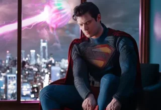 James Gunn’ın Yeni Superman Filmi Çekimleri Tamamlandı