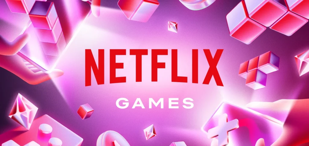 Netflix Games’in Yeni Başkanı Alain Tascan Oldu