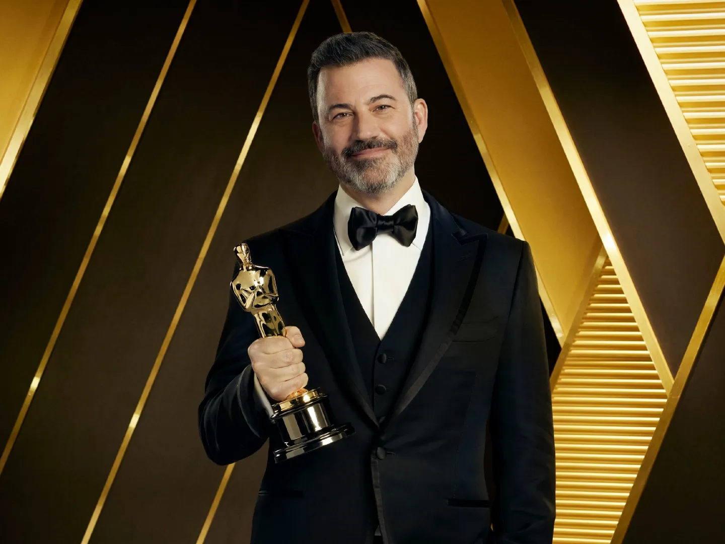 Oscar Sunucusu Arayışları Başladı