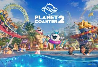 Planet Coaster 2 Duyuruldu: Su Parkları, Çok Oyunculu Mod ve Daha Fazlası Geliyor!