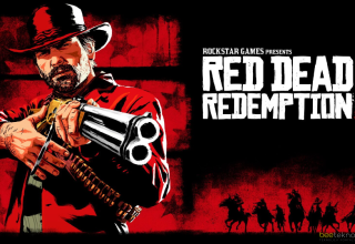 Red Dead Redemption 2: Detaylı İnceleme ve Sistem Gereksinimleri