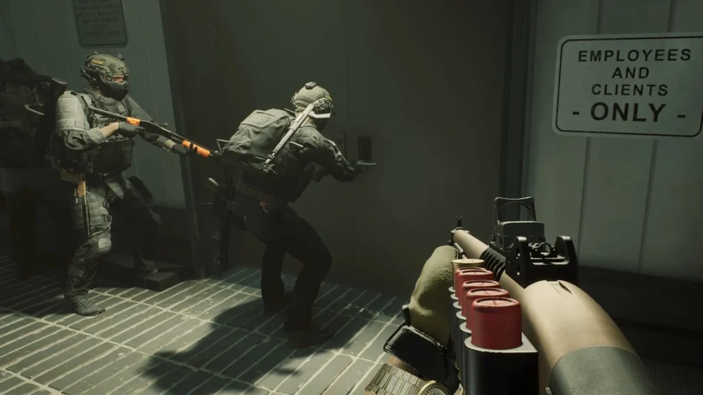 Ready or Not, Yeni DLC'si Home Invasion Çıkış Tarihi Açıklandı