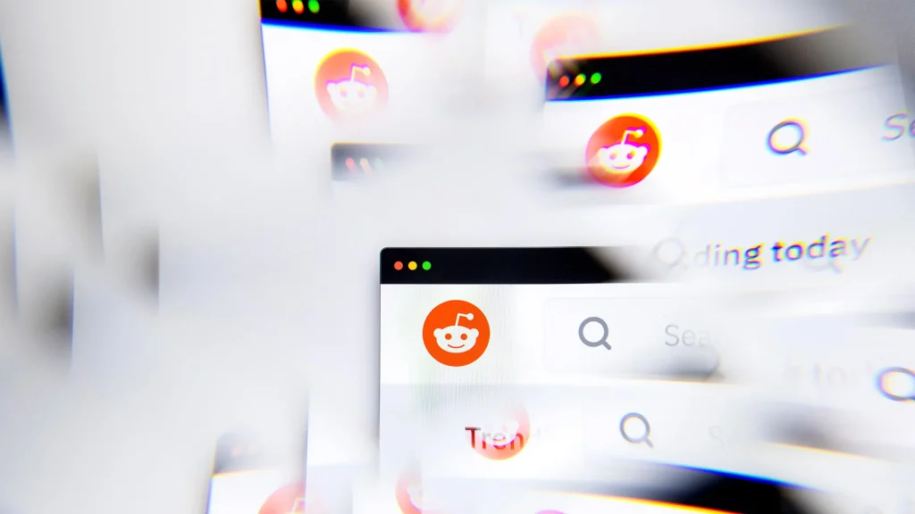 Reddit, Arama Motoru Dünyasını Sarsacak Hamlesini Yaptı