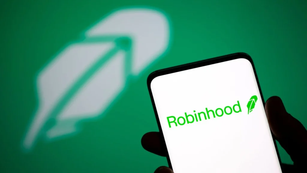 Robinhood Yapay Zekaya Dayalı Yatırım Platformu Pluto'yu Satın Aldı