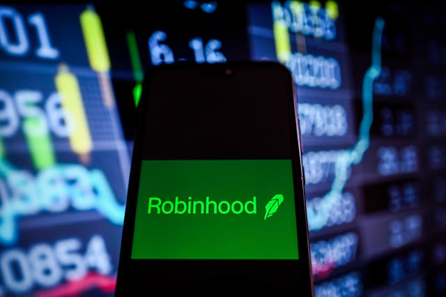 Robinhood Yapay Zekaya Dayalı Yatırım Platformu Pluto'yu Satın Aldı