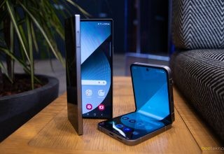 Samsung Galaxy Z Flip 6 ve Galaxy Z Fold 6 Tanıtıldı