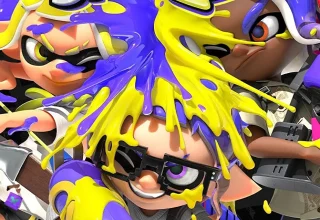 Splatoon 3, Büyük Festival Etkinliğiyle Oyuncuları Tekrar Cezbetmeyi Hedefliyor