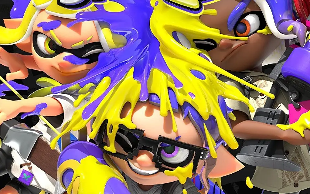 Splatoon 3, Büyük Festival Etkinliğiyle Oyuncuları Tekrar Cezbetmeyi Hedefliyor