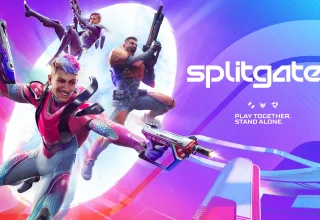 Splitgate 2 Duyuruldu: Portal ve Halo’nun Birleşimi Geri Dönüyor!