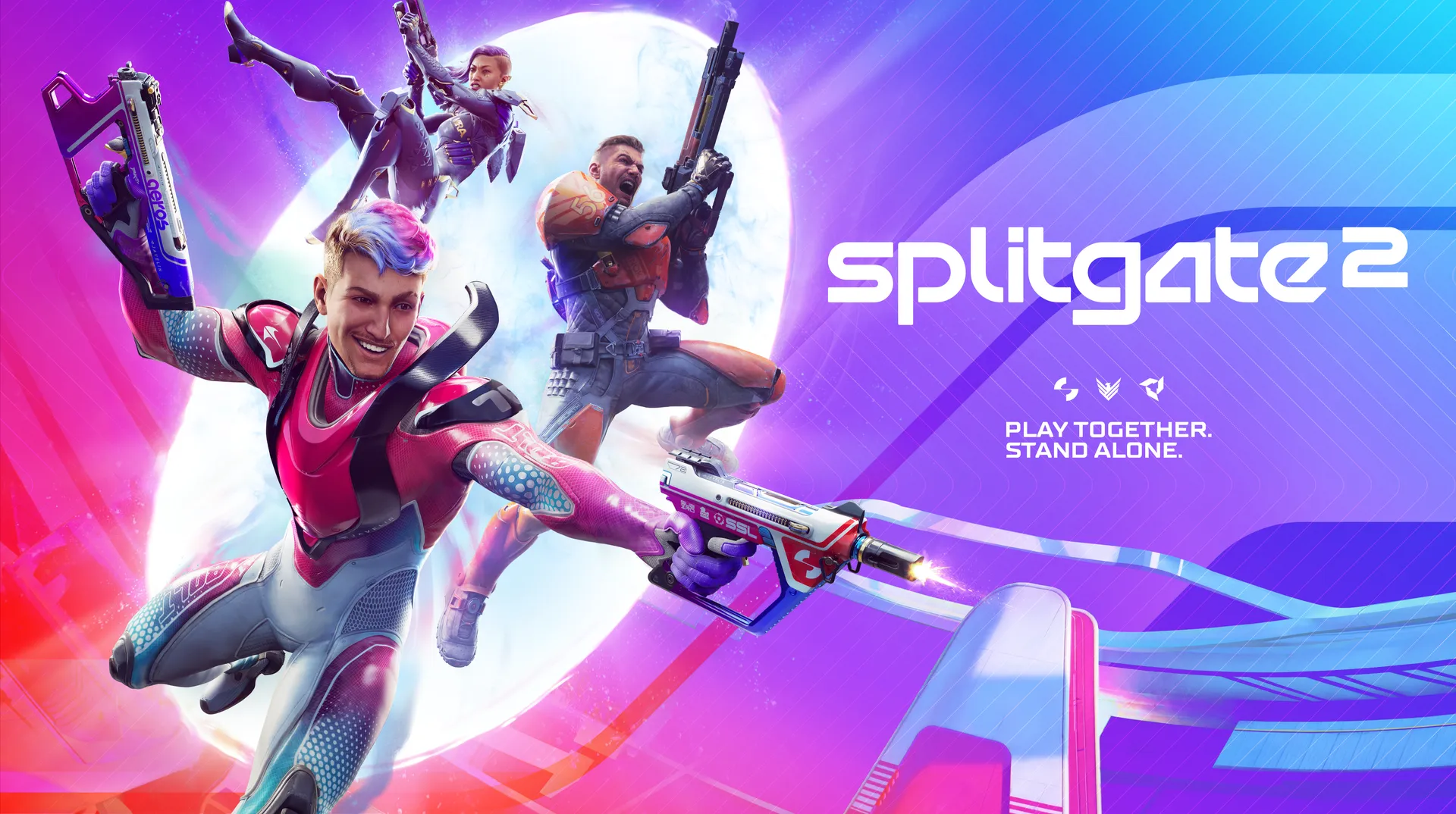 Splitgate 2 Duyuruldu: Portal ve Halo’nun Birleşimi Geri Dönüyor!