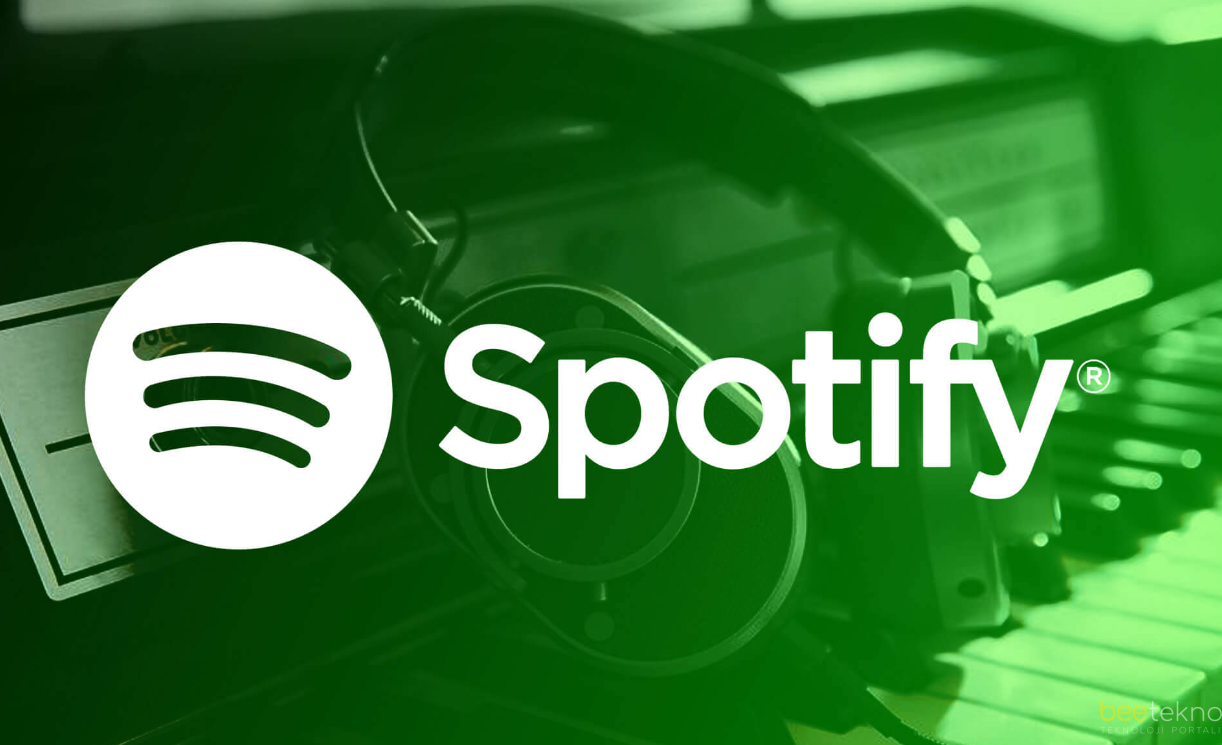 Spotify Büyümesi Hız Kesmiyor: İkinci Çeyrek Raporu