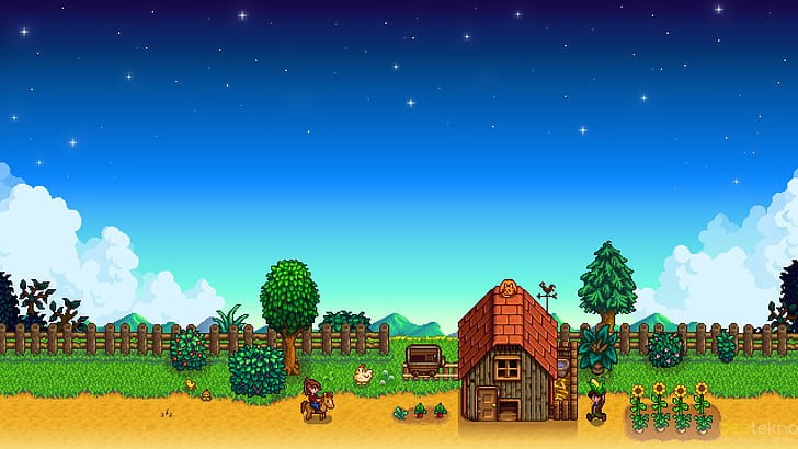 Stardew Valley