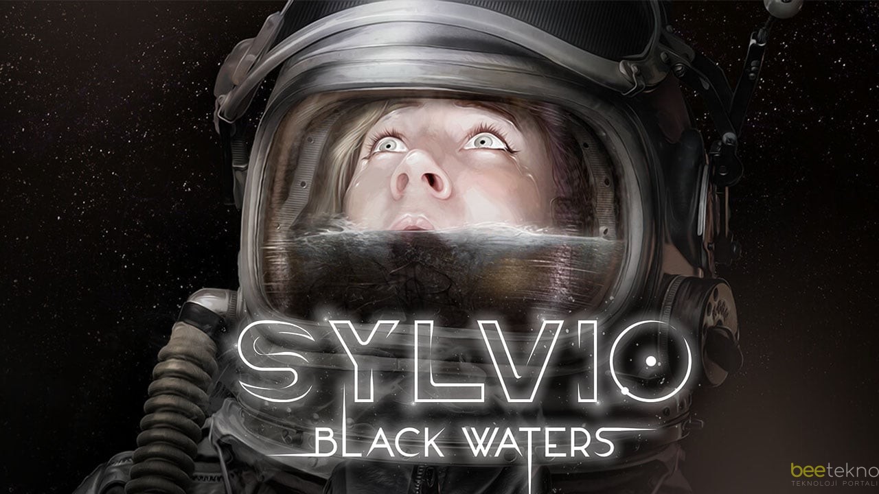 Sylvio Black Waters PC İçin Çıkıyor!