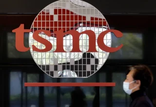 TSMC 1 Trilyon Dolar Değere Ulaşan İlk Asya Şirketi Oldu