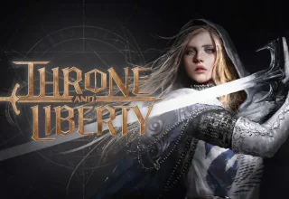 Throne and Liberty Açık Beta Sürümü Yayınlandı