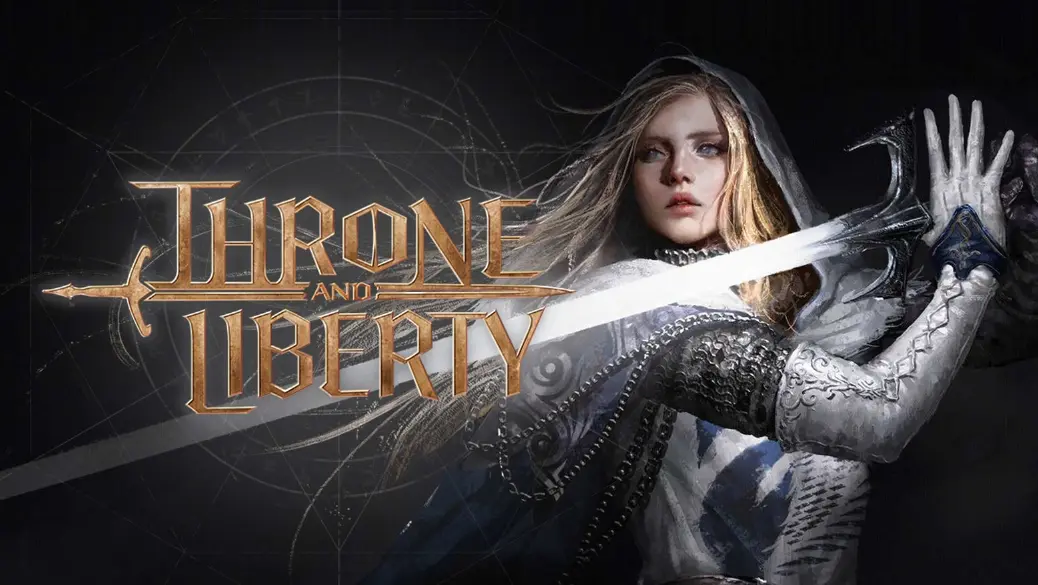 Throne and Liberty Açık Beta Sürümü Yayınlandı