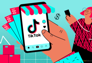 TikTok: E-Ticaret Dünyası Katkısı ve Geleceği