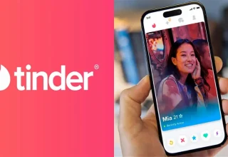 Tinder Profil Fotoğrafı Seçme Derdine Son Veriyor