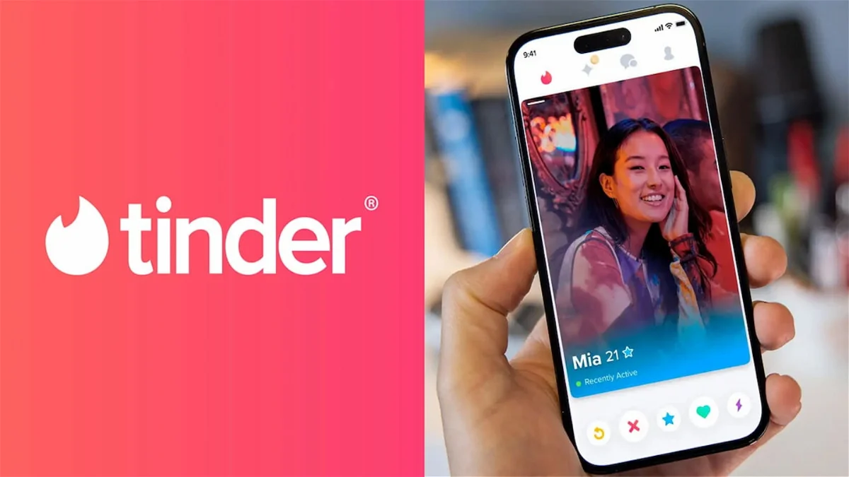 Tinder Profil Fotoğrafı Seçme Derdine Son Veriyor