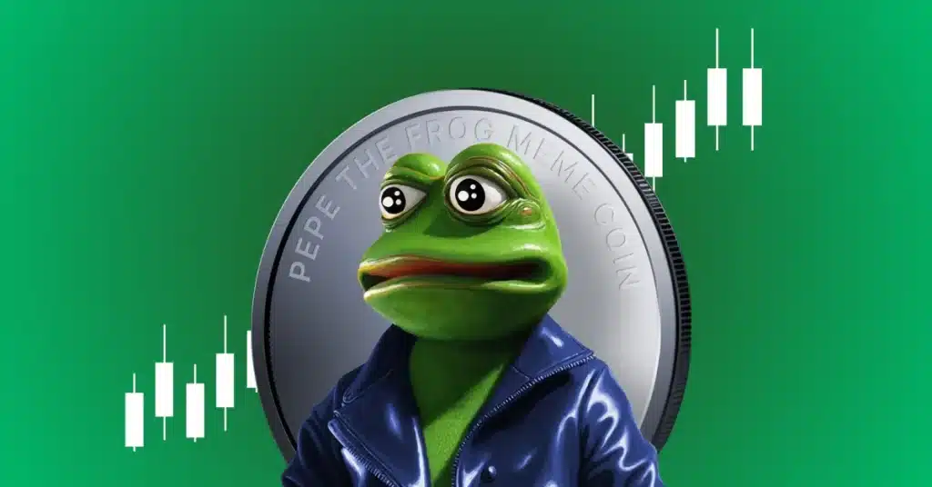 Pepe Coin Geleceği Nasıl? 2024 – 2025 – 2030