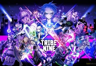 Tribe Nine Küresel Beta Testi Ağustos 2024’te Başlıyor