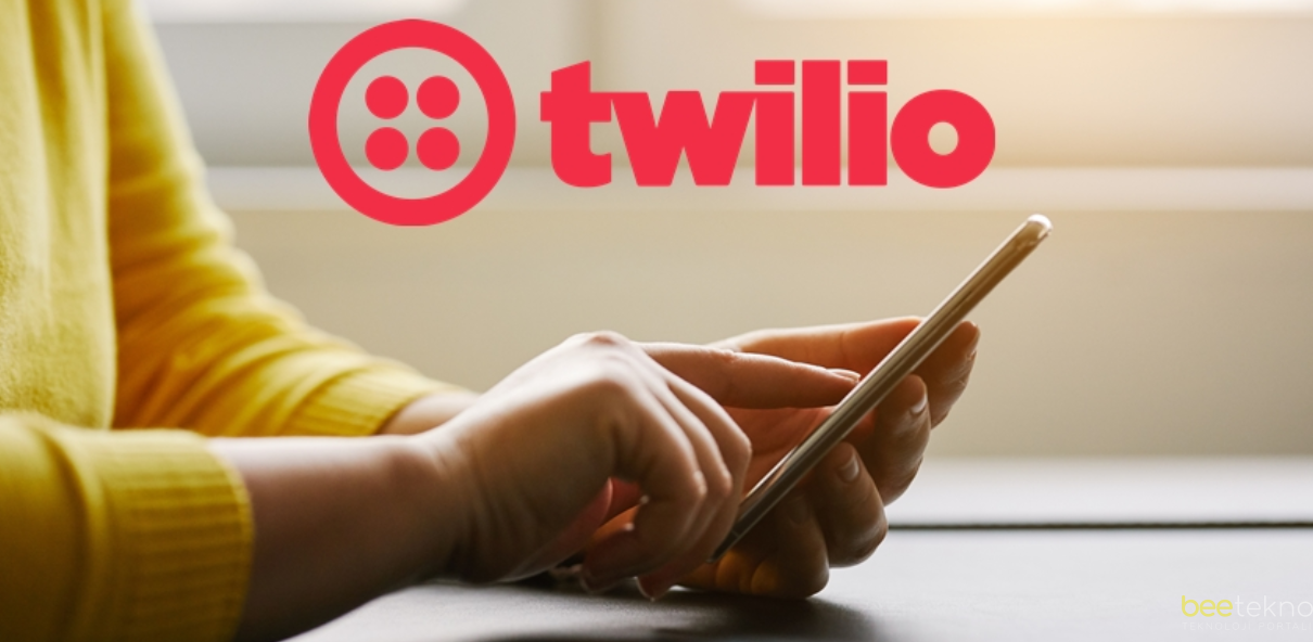 Twilio: İki Faktörlü Doğrulamada Veri Sızıntısı