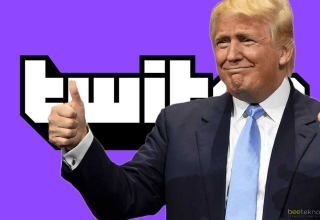 Twitch, Trump’ın Hesabını Yeniden Aktif Hale Getirdi