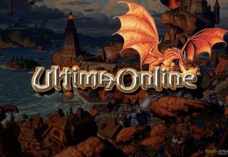 Ultima Online New Legacy Beta Kayıtları Başladı