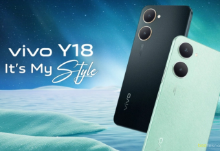 Vivo Y18: Türkiye’de Satışta! İşte Detayları