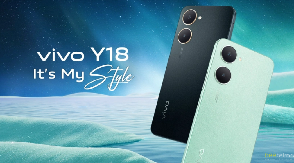 Vivo Y18: Türkiye’de Satışta! İşte Detayları