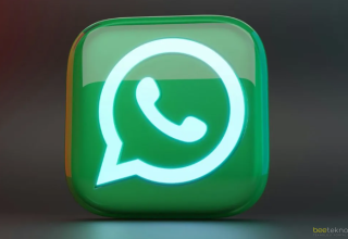 WhatsApp Yeni Yapay Zeka Özelliği: Imagine Me