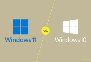 Windows 10 Mu, Windows 11 Mi Daha İyi? (Detaylı Karşılaştırma)