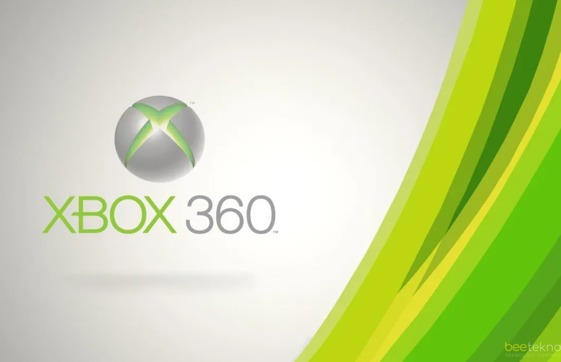 Xbox 360 Mağazası Sonsuza Kadar Kapanıyor