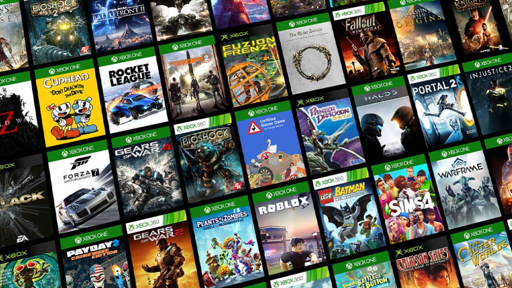 Xbox Live Yaklaşık Yedi Saat Kesintiye Uğradı