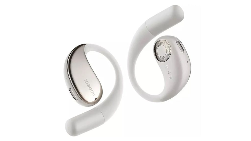 Xiaomi OpenWear Stereo Duyuruldu