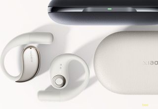 Xiaomi OpenWear Stereo Duyuruldu