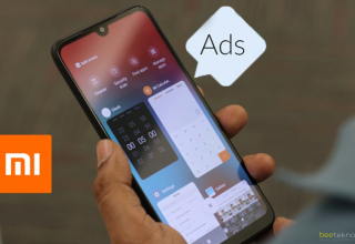 Xiaomi Telefonlardaki Reklam Sorunu Çözülüyor!