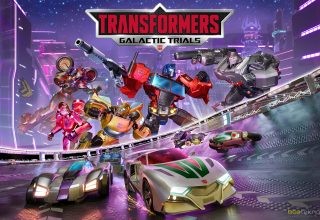 Yeni Transformers Oyunu Transformers Galactic Trials Ekim’de Geliyor!