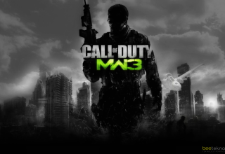 Call of Duty: Modern Warfare 3 Bu Hafta Xbox Game Pass’te