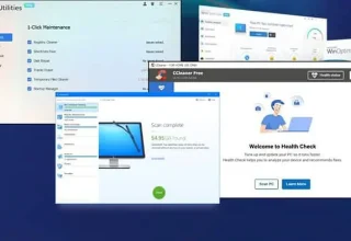 Windows Nasıl Ücretsiz Hızlandırılır?