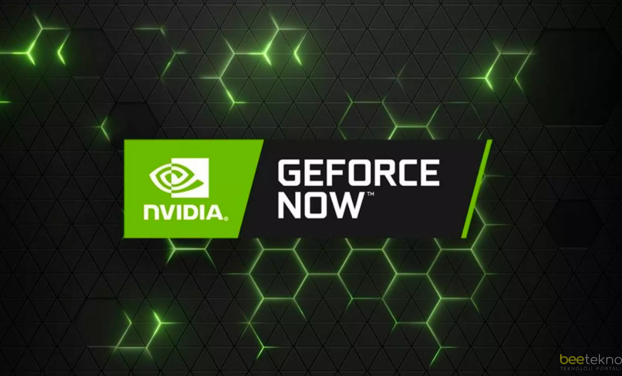 GeForce Now (GAME+) Temmuz Ayında Yeni Oyunlarla Genişliyor