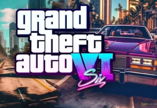 GTA 6 Fragmanı 200 Milyon İzlenmeye Ulaştı!