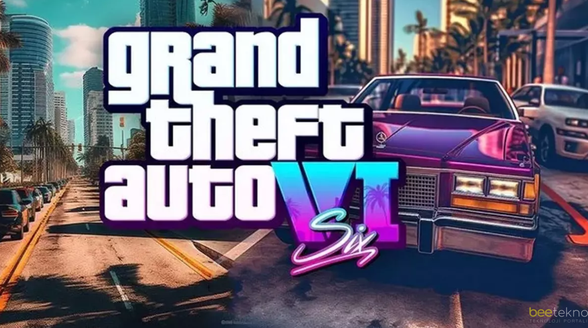 GTA 6 Fragmanı 200 Milyon İzlenmeye Ulaştı!