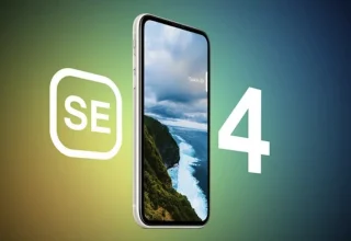 iPhone SE 4 Ekranlarında LG Display Desteği