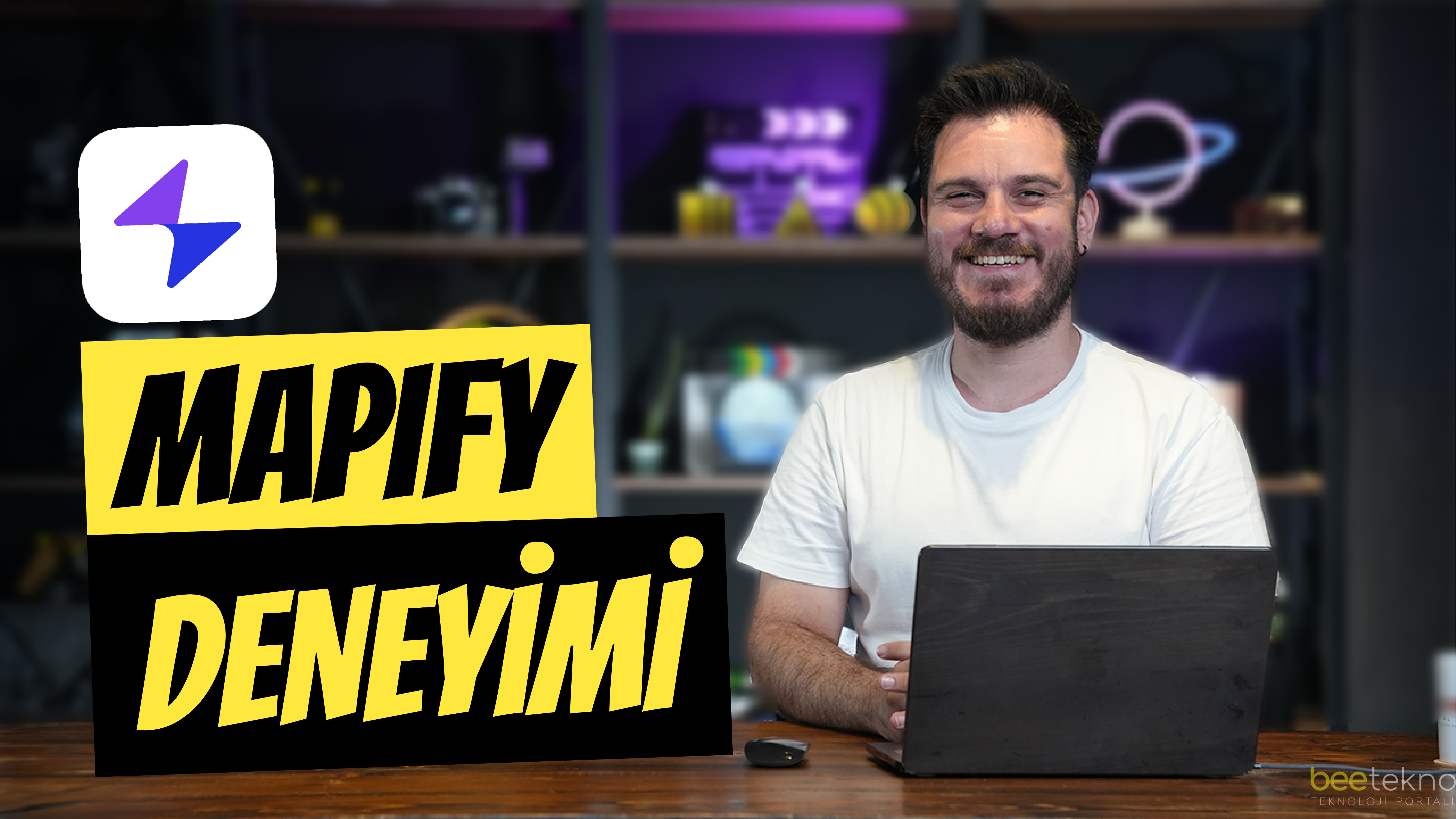 Mapify AI: Akıllı ve Hızlı Planlama!