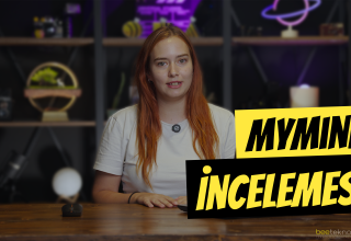 MyMind Hayatınızı Kolaylaştıran Akıllı Not Alma Uygulaması!