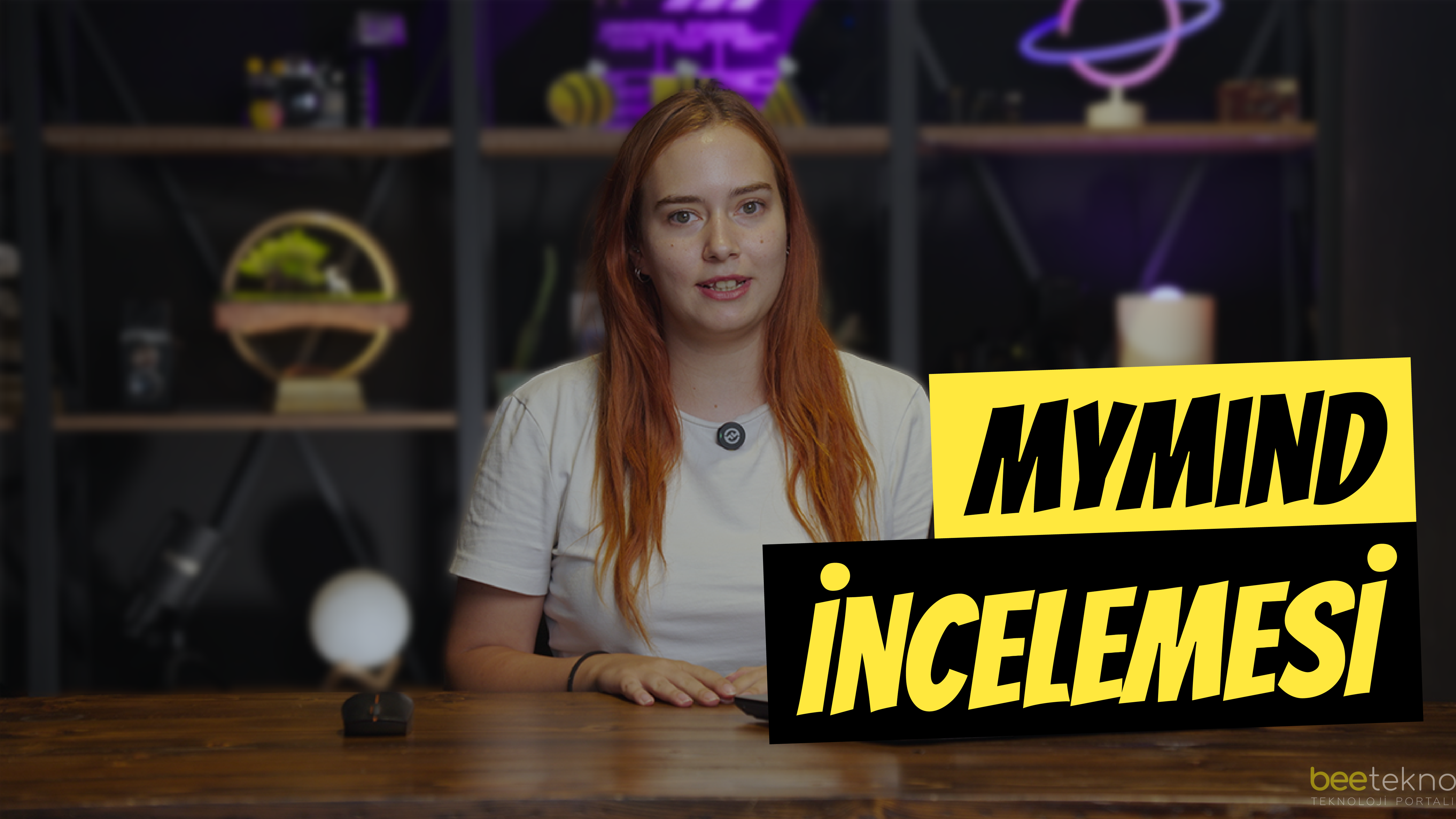 MyMind Hayatınızı Kolaylaştıran Akıllı Not Alma Uygulaması!