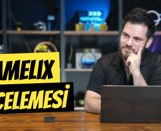 Yapay Zeka ile İsim Bulma – Namelix İncelemesi!