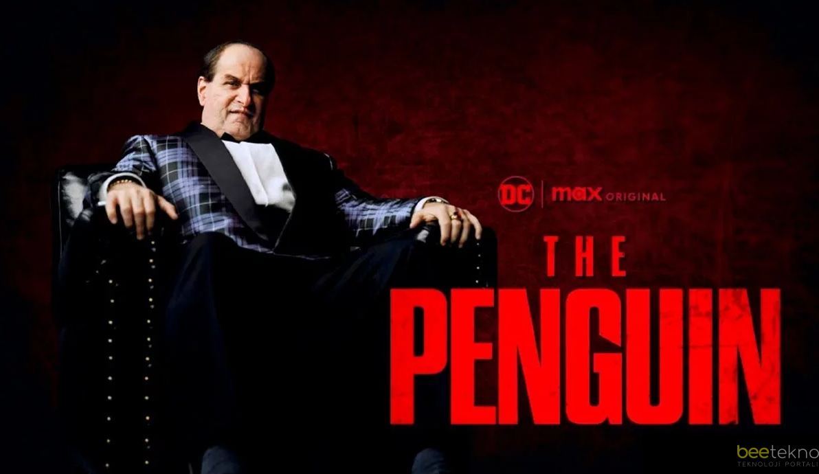 the-penguin