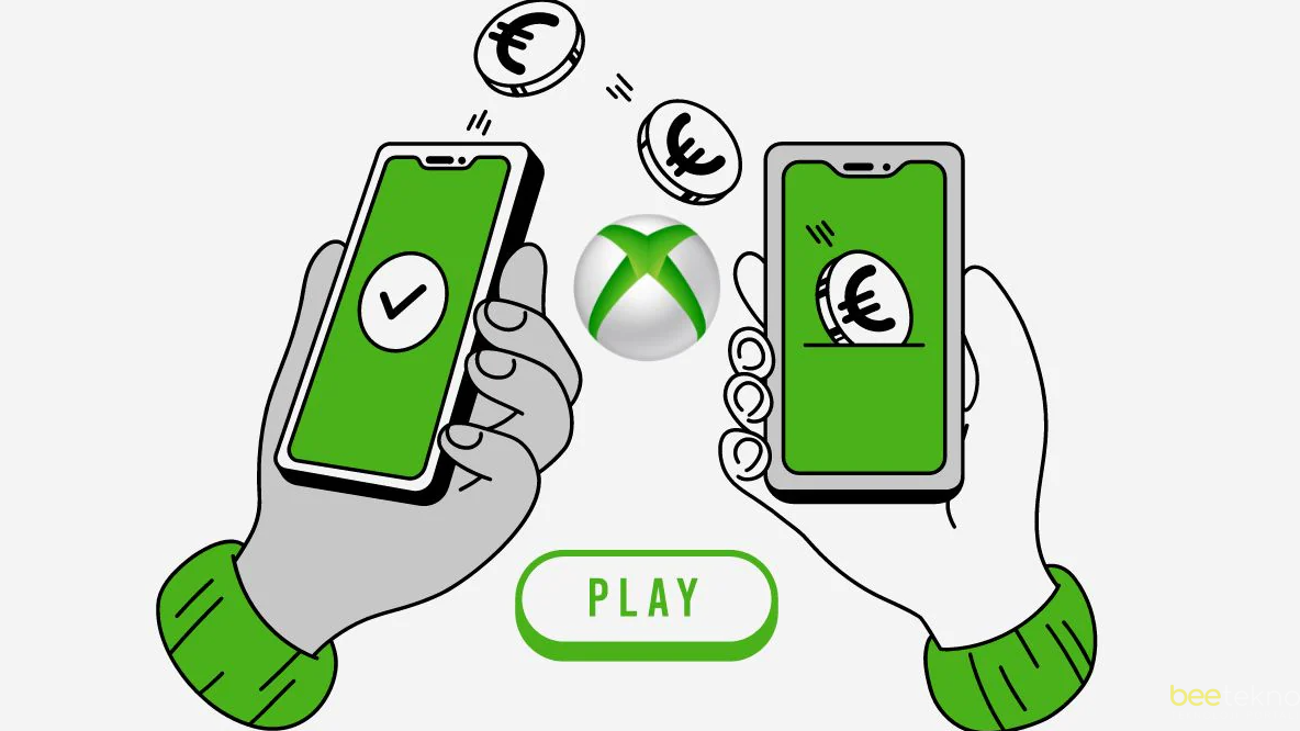 Xbox Mobile Store Çok Yakında Geliyor: İşte Detaylar